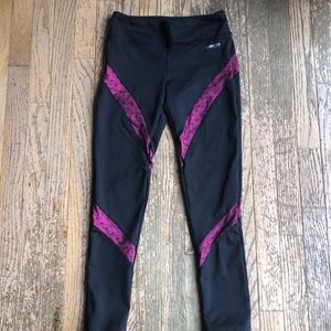 Bebe sport pants